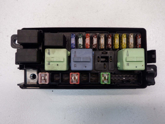 Mini Cooper Engine Bay Fuse Box 61149213373 09-11 R57