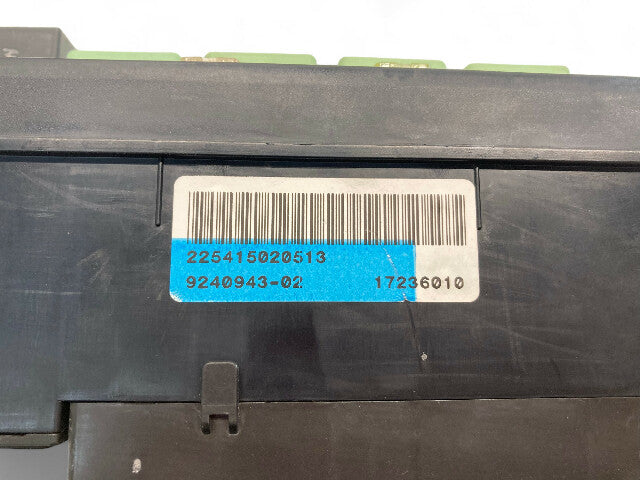 Mini Cooper Engine Bay Fuse Box 11-16 61149240943 R5x R6x