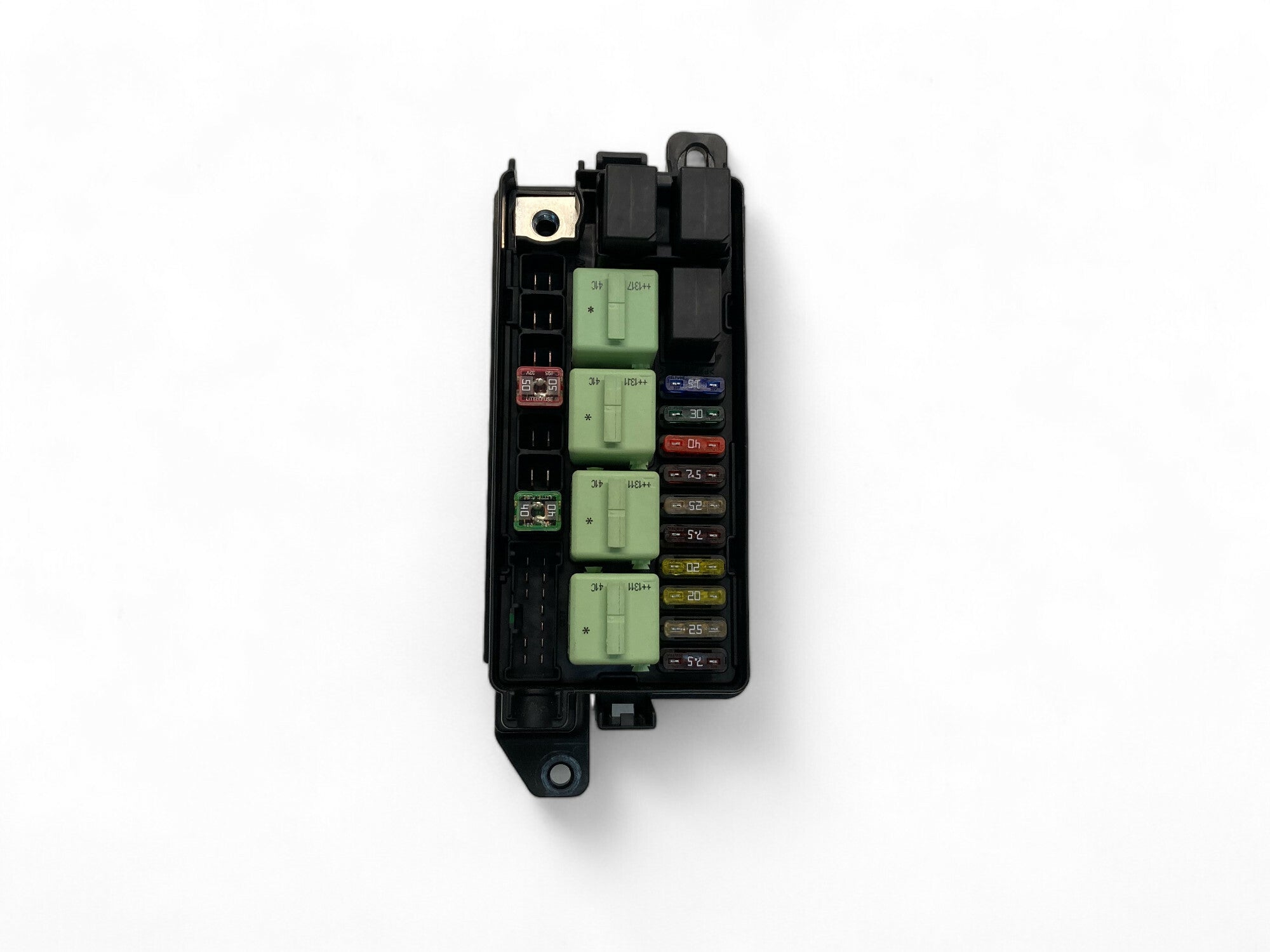 Mini Cooper Engine Bay Fuse Box 11-16 61149240943 R5x R6x – ALLMAG Auto ...