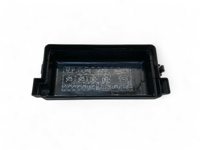 Mini Cooper Engine Bay Fuse Box Cover 61149240946 07-16 R5x R6x