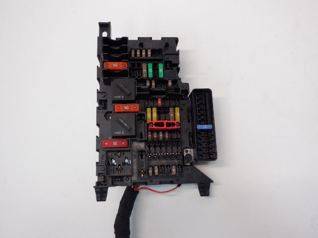 Mini Cooper Power Distribution Interior Fuse Box Panel 14-24 61149270354 F5x F60