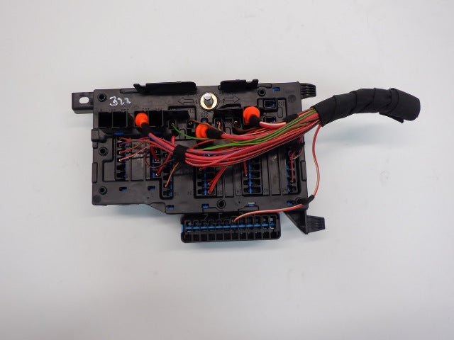 Mini Cooper Power Distribution Interior Fuse Box Panel 14-24 61149270354 F5x F60