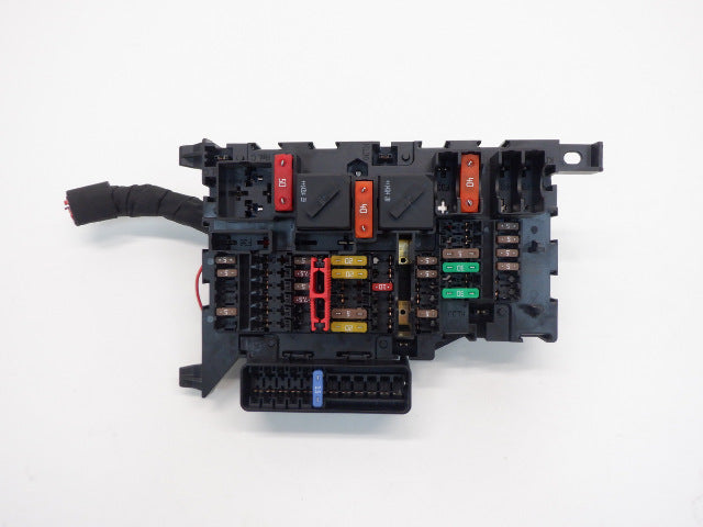 Mini Cooper Power Distribution Interior Fuse Box Panel 14-24 61149270354 F5x F60