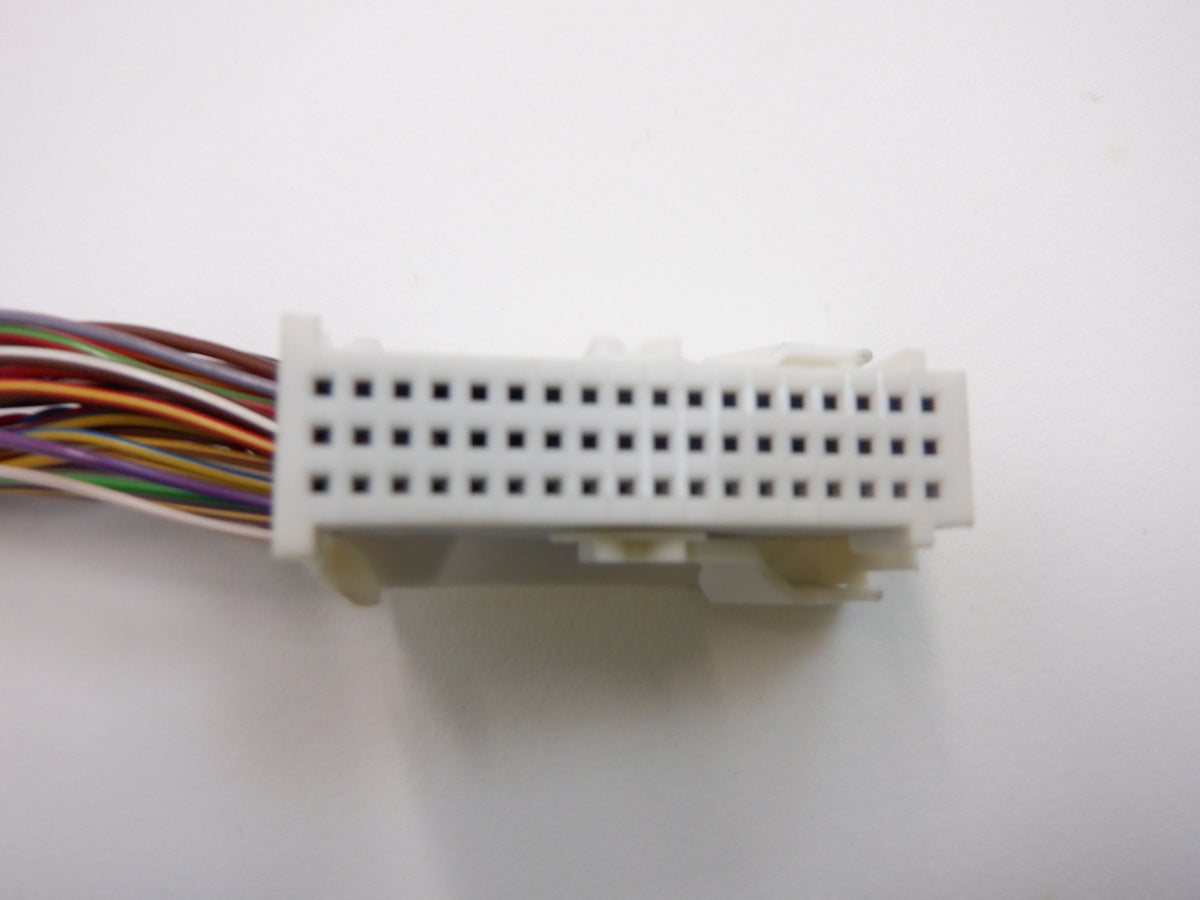 Mini Cooper BDC Body Domain Controller Connectors Wires F5x F60