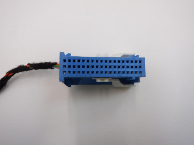 Mini Cooper BDC Body Domain Controller Connectors Wires F5x F60