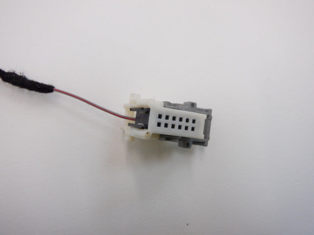 Mini Cooper BDC Body Domain Controller Connectors Wires F5x F60