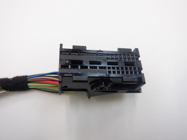 Mini Cooper BDC Body Domain Controller Connectors Wires F5x F60