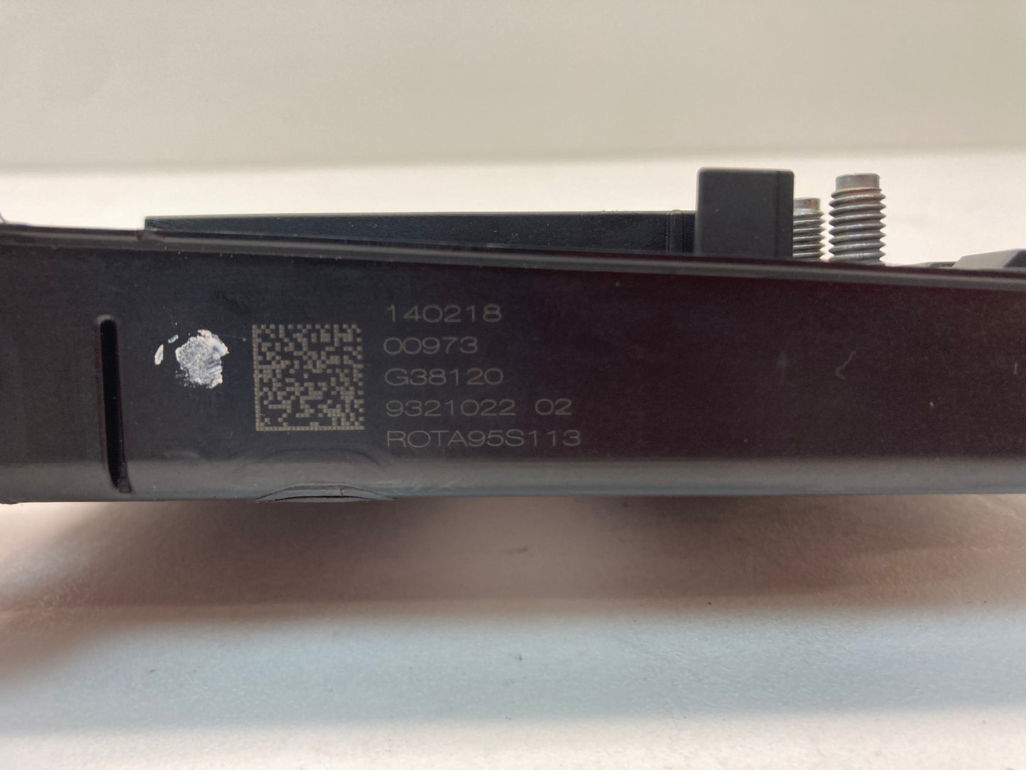 Mini Cooper B+ Junction Terminal 300W-400W 61149321022 F5x F60