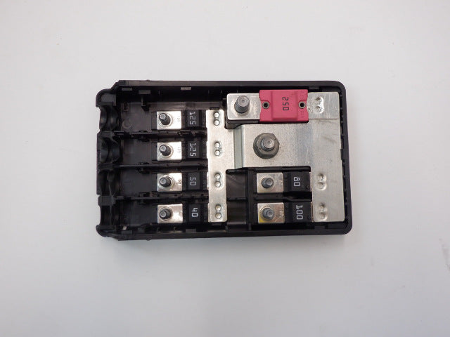 Mini Cooper B+ Junction Terminal 600W  61149321023 F5x F60