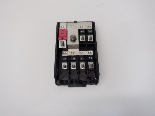 Mini Cooper B+ Junction Terminal 600W  61149321023 F5x F60