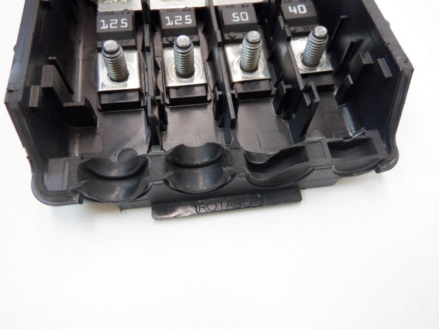 Mini Cooper B+ Junction Terminal 600W  61149321023 F5x F60