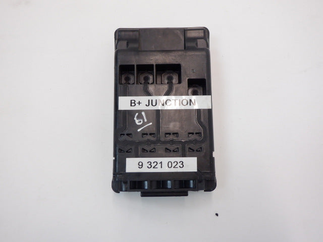 Mini Cooper B+ Junction Terminal 600W  61149321023 F5x F60