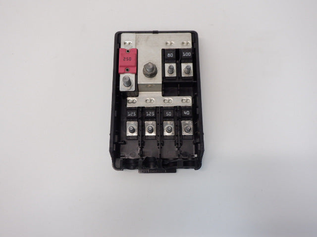 Mini Cooper B+ Junction Terminal 600W  61149321023 F5x F60