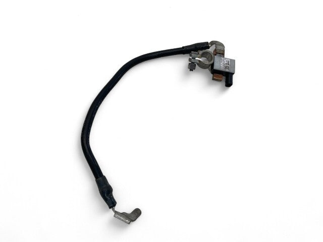 Mini Cooper Clubman Negative Battery Cable IBS 61216821204 16-24 F54