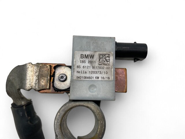 Mini Cooper Clubman Negative Battery Cable IBS 61216821204 16-24 F54