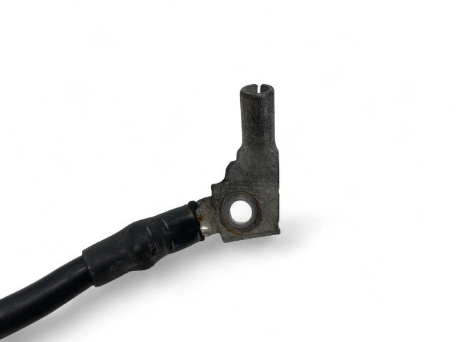 Mini Cooper Clubman Negative Battery Cable IBS 61216821204 16-24 F54