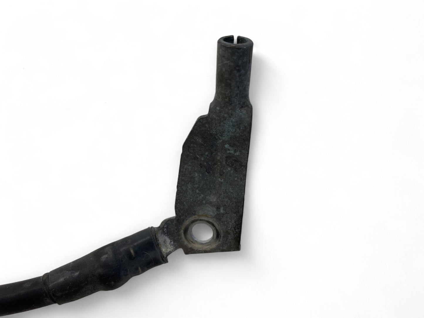 Mini Cooper Countryman Negative Battery Cable IBS 61216821206 17-24 F60