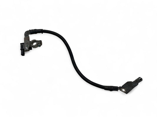 Mini Cooper Countryman Negative Battery Cable IBS 61216821206 17-24 F60
