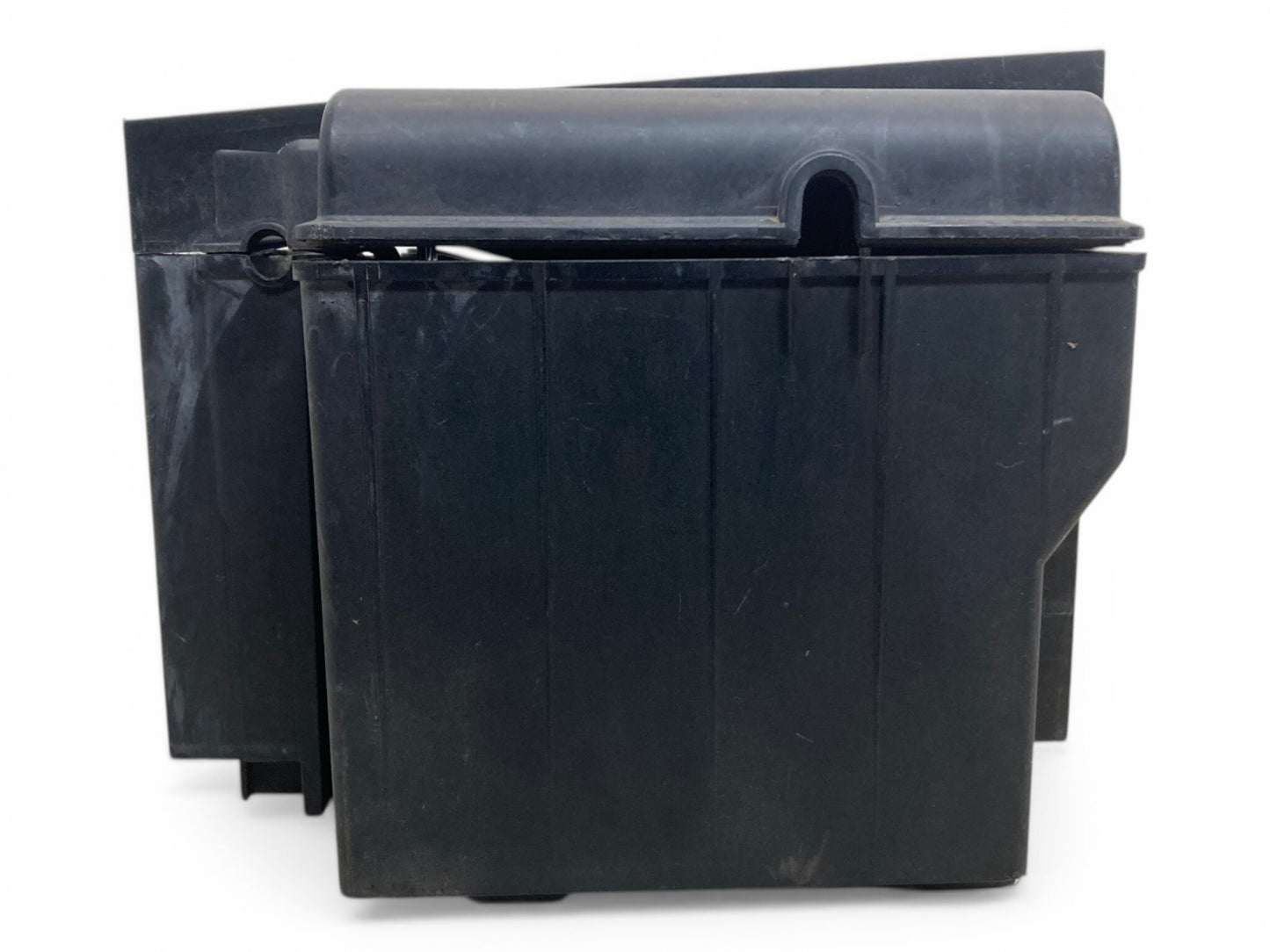 Mini Cooper Battery Box with Lid 61216915172 2002-2003 R50 537