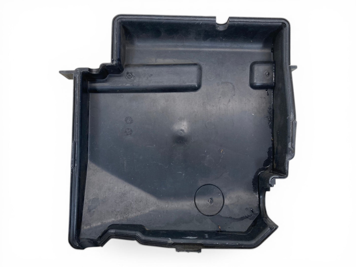 Mini Cooper Battery Box with Lid 61216915172 2002-2003 R50 537