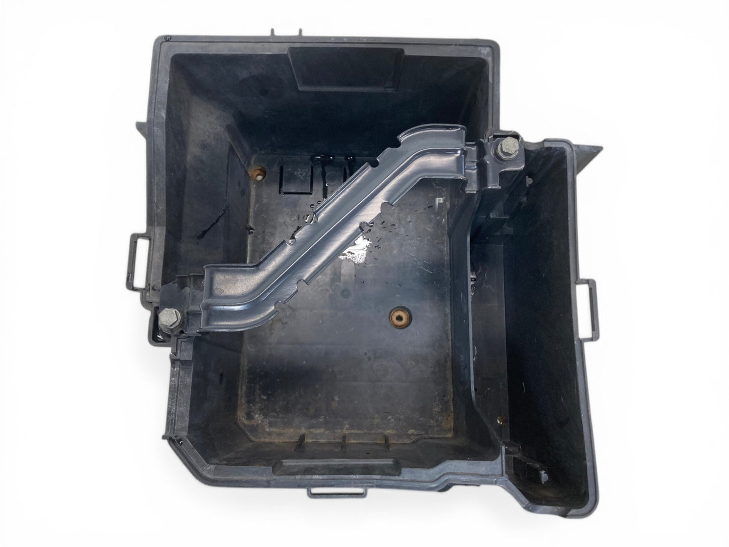 Mini Cooper Battery Box with Lid 61216915172 2002-2003 R50 537