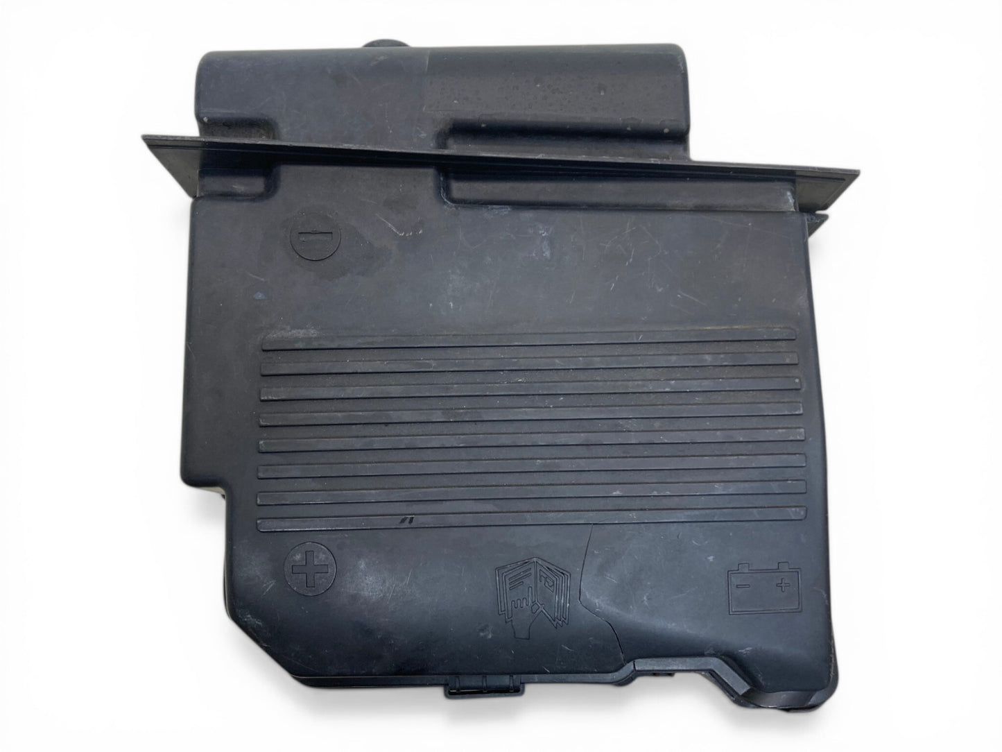 Mini Cooper Battery Box with Lid 61216915172 2002-2003 R50 537