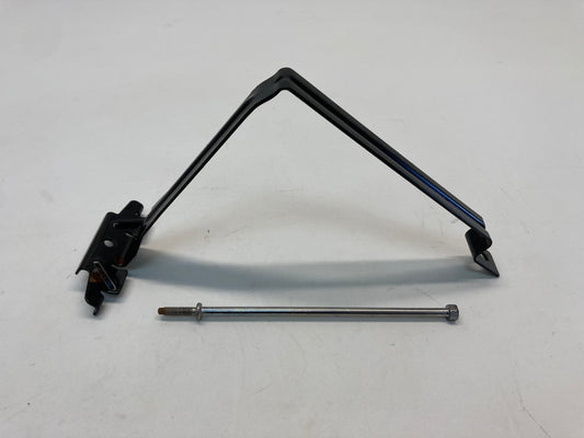 Mini Cooper S Battery Hold Down Bracket with Screw 61216917738 02-08 R52 R53