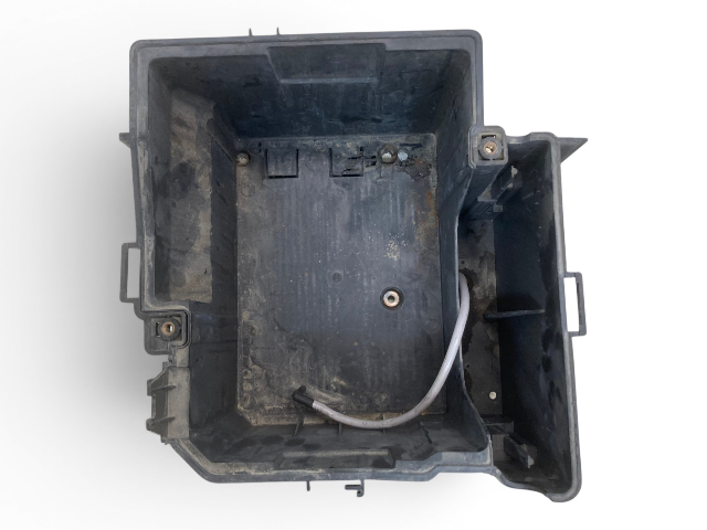 Mini Cooper Battery Box with Lid 2004-2008 61216924892 R50 R52 552