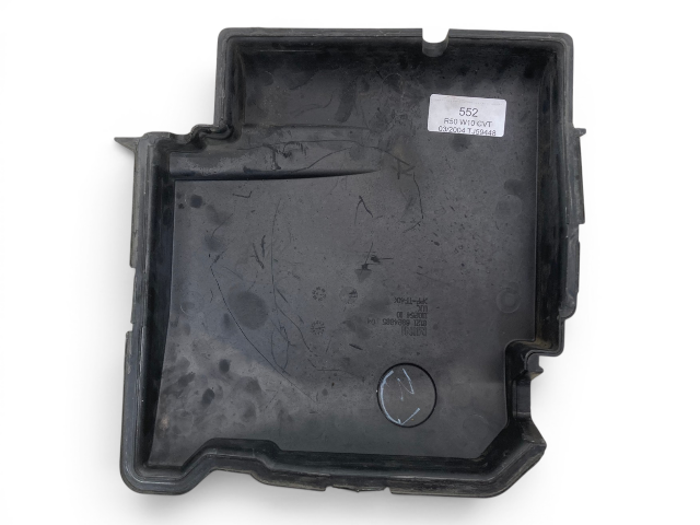 Mini Cooper Battery Box with Lid 2004-2008 61216924892 R50 R52 552