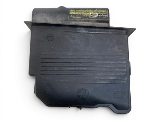 Mini Cooper Battery Box with Lid 2004-2008 61216924892 R50 R52 552