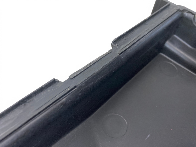Mini Cooper Battery Box with Lid 2004-2008 61216924892 R50 R52 560