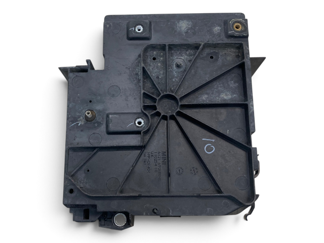 Mini Cooper Battery Box with Lid 2004-2008 61216924892 R50 R52 560