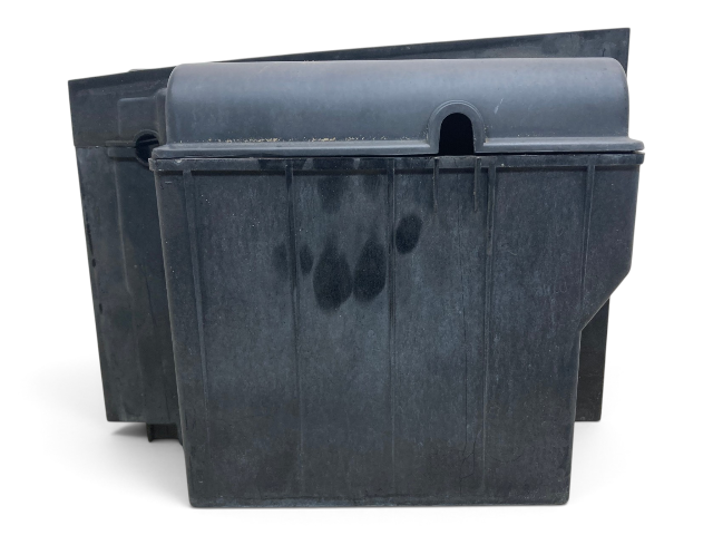 Mini Cooper Battery Box with Lid 2004-2008 61216924892 R50 R52 560