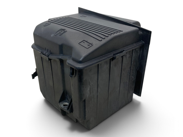 Mini Cooper Battery Box with Lid 2004-2008 61216924892 R50 R52 560