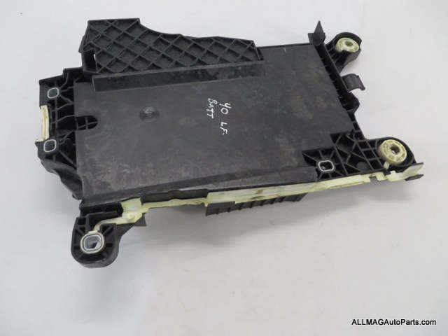 Mini Cooper Battery Tray 61217641797 14-24 F5x F60