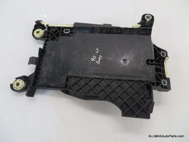 Mini Cooper Battery Tray 61217641797 14-24 F5x F60