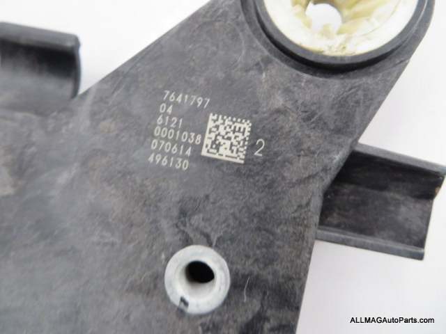 Mini Cooper Battery Tray 61217641797 14-24 F5x F60