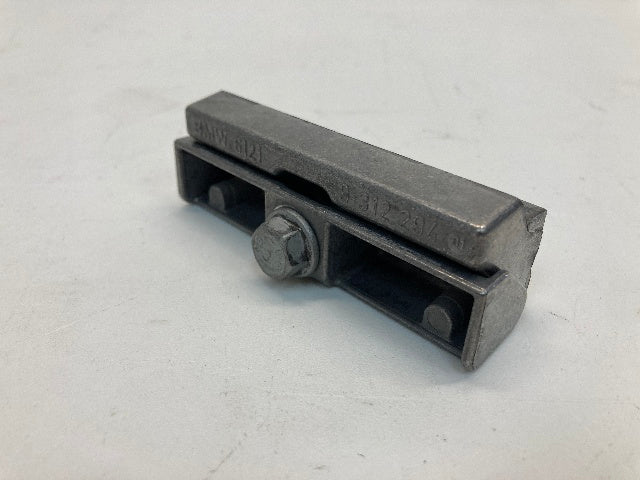 Mini Cooper Battery Clamp Rail Hold Down Bracket 61219312294 F5x F60