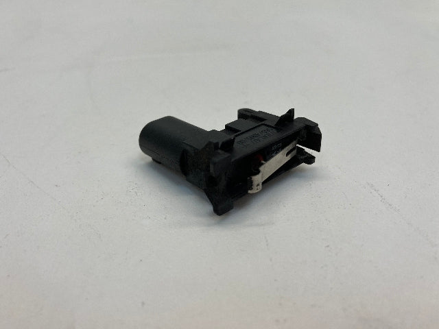 Mini Cooper Hood Latch Switch OEM 61311480861 02-08 R50 R52 R53