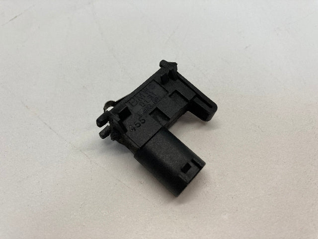 Mini Cooper Hood Latch Switch OEM 61311480861 02-08 R50 R52 R53