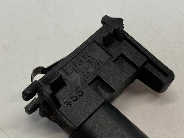 Mini Cooper Hood Latch Switch OEM 61311480861 02-08 R50 R52 R53