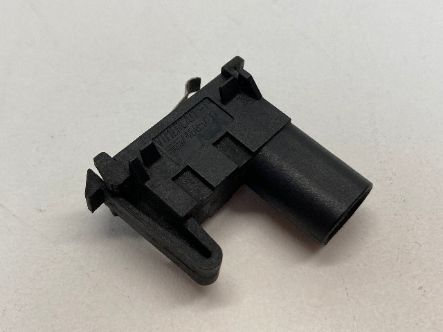 Mini Cooper Hood Latch Switch OEM 61311480861 02-08 R50 R52 R53