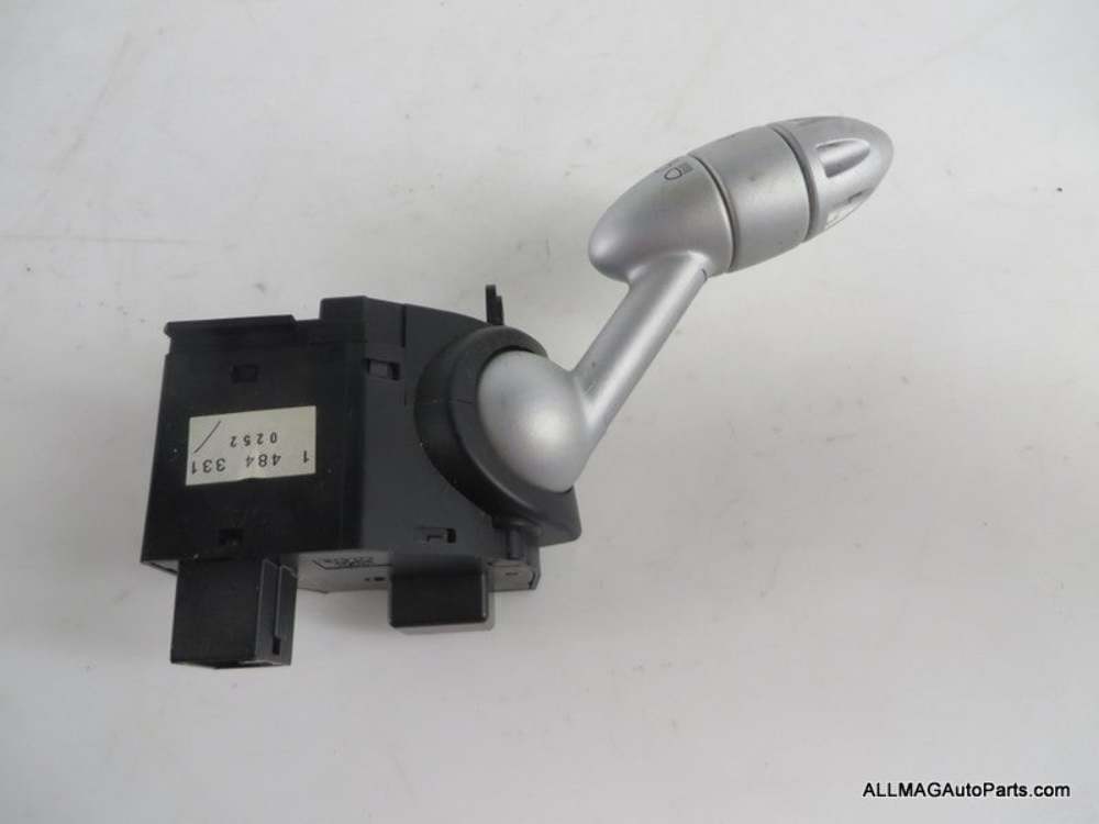 Mini Cooper Headlight Turn Signal Switch 61311484331 02-05 R50 R52 R53