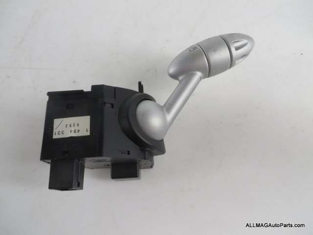 Mini Cooper Headlight Turn Signal Switch 61311484331 02-05 R50 R52 R53