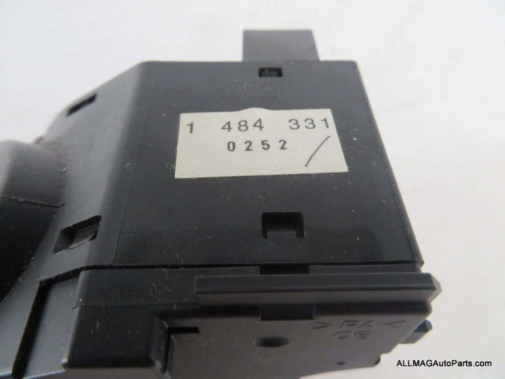 Mini Cooper Headlight Turn Signal Switch 61311484331 02-05 R50 R52 R53