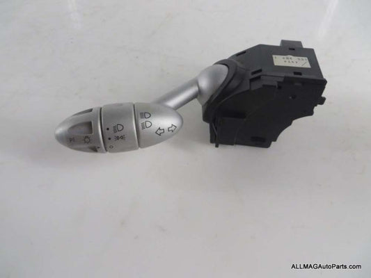 Mini Cooper Headlight Turn Signal Switch 61311484331 02-05 R50 R52 R53