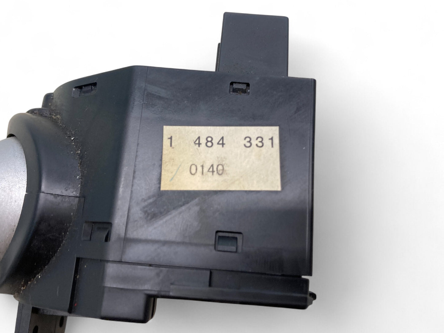 Mini Cooper Headlight Turn Signal Switch 61311484331 02-05 R50 R52 R53 CLR50