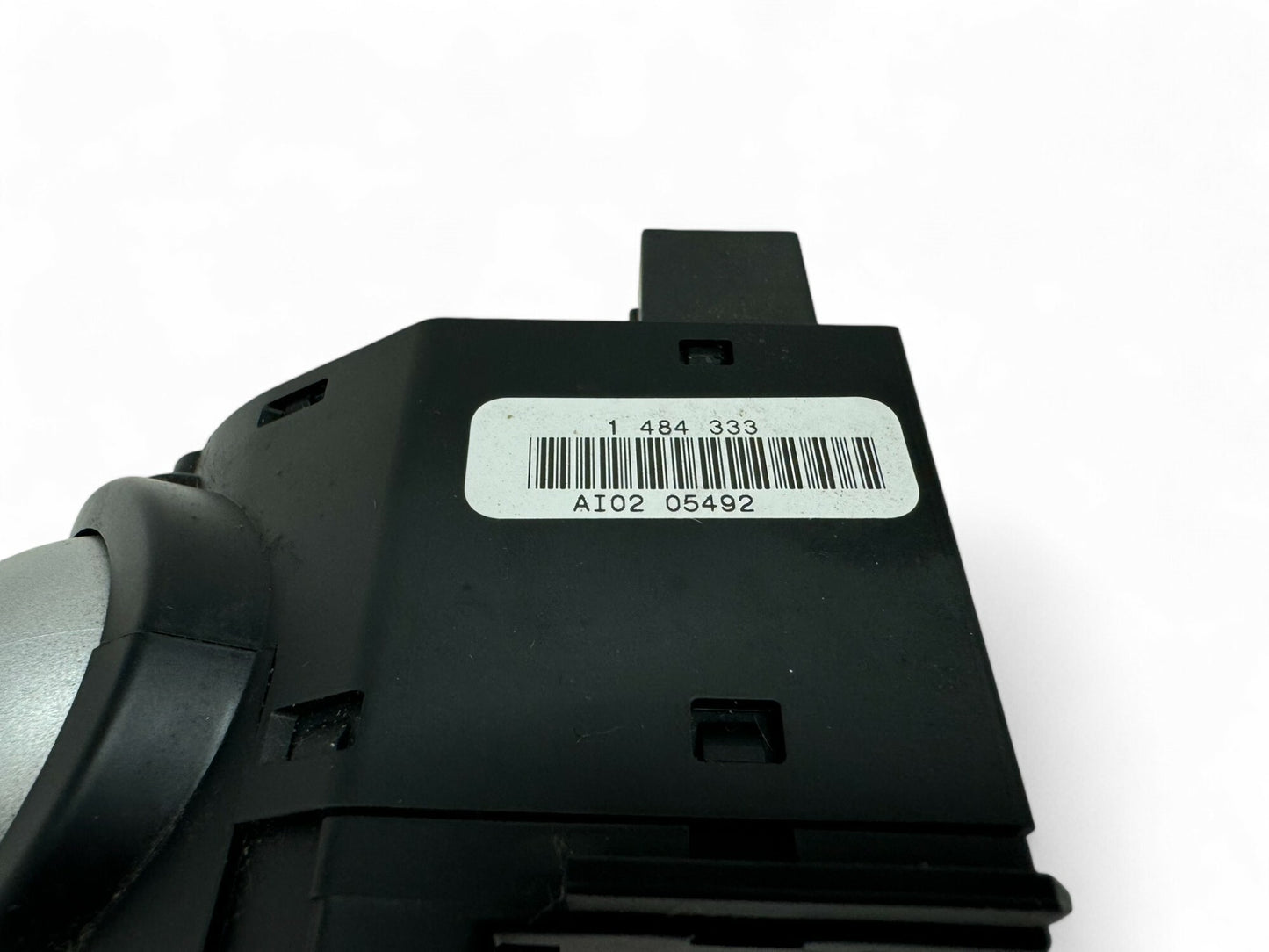 Mini Cooper Head Light Turn Signal Switch 61311484333 2002-2008 R50 R52 R53 CLR53