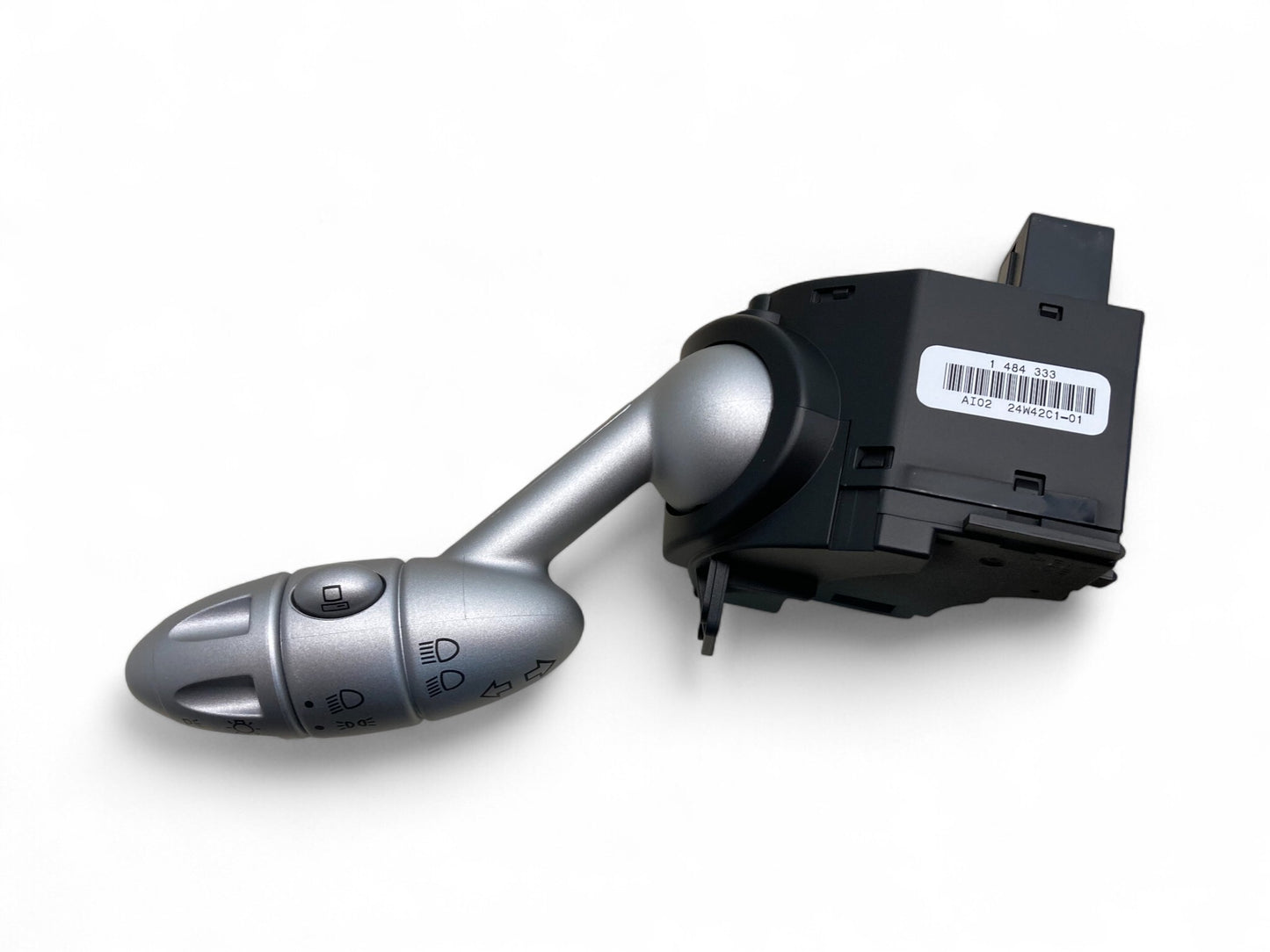 Mini Cooper Headlight Turn Signal Switch New OEM 61311484333 02-08 R50 R52 R53