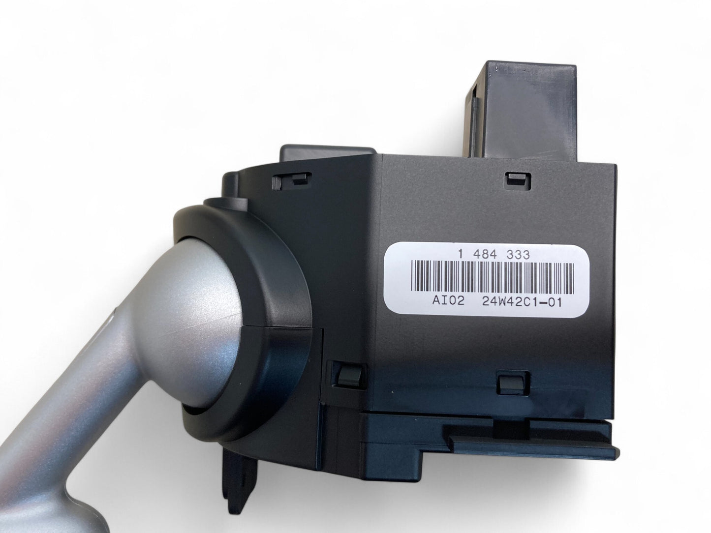 Mini Cooper Headlight Turn Signal Switch New OEM 61311484333 02-08 R50 R52 R53